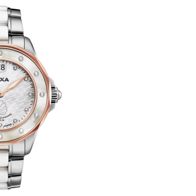 Doxa DOXA LADIES D151RMW 6