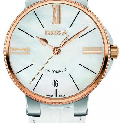 Doxa Damskie 1306505207 2