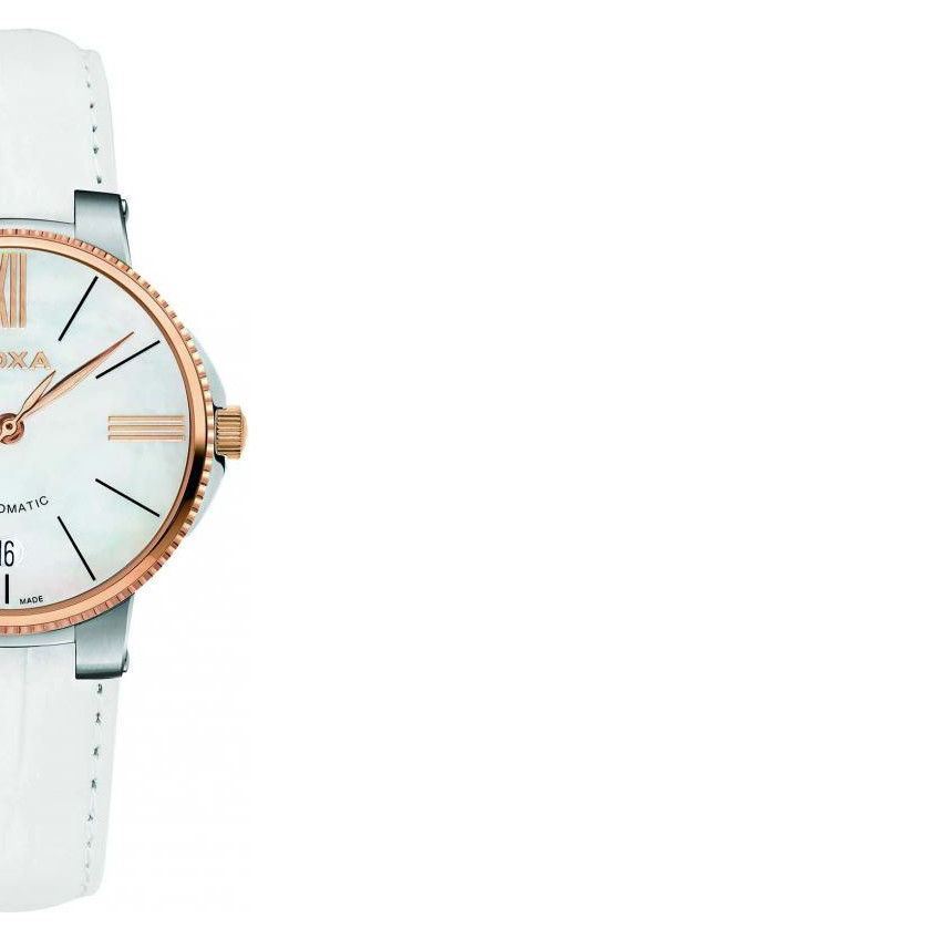 Doxa Damskie 1306505207 6