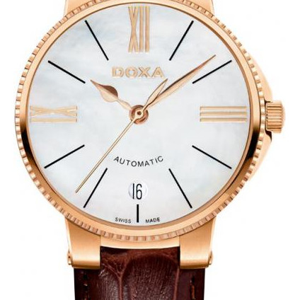 Doxa Damskie 1309505202 2