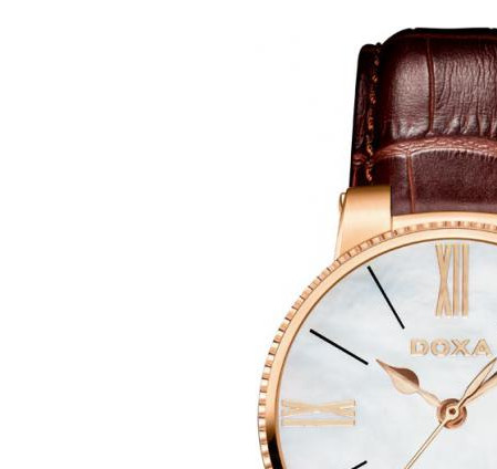 Doxa Damskie 1309505202 4