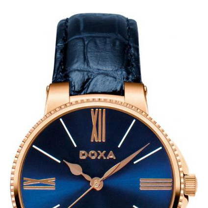 Doxa Damskie 1309520203 3