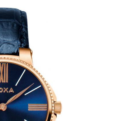 Doxa Damskie 1309520203 5