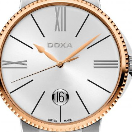 Doxa Damskie 1316002202 2