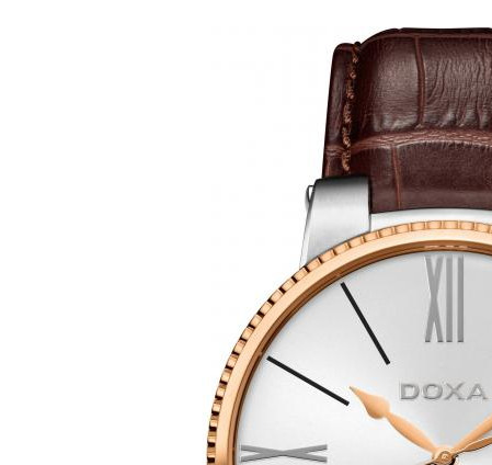 Doxa Damskie 1316002202 4