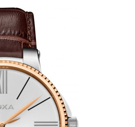 Doxa Damskie 1316002202 5