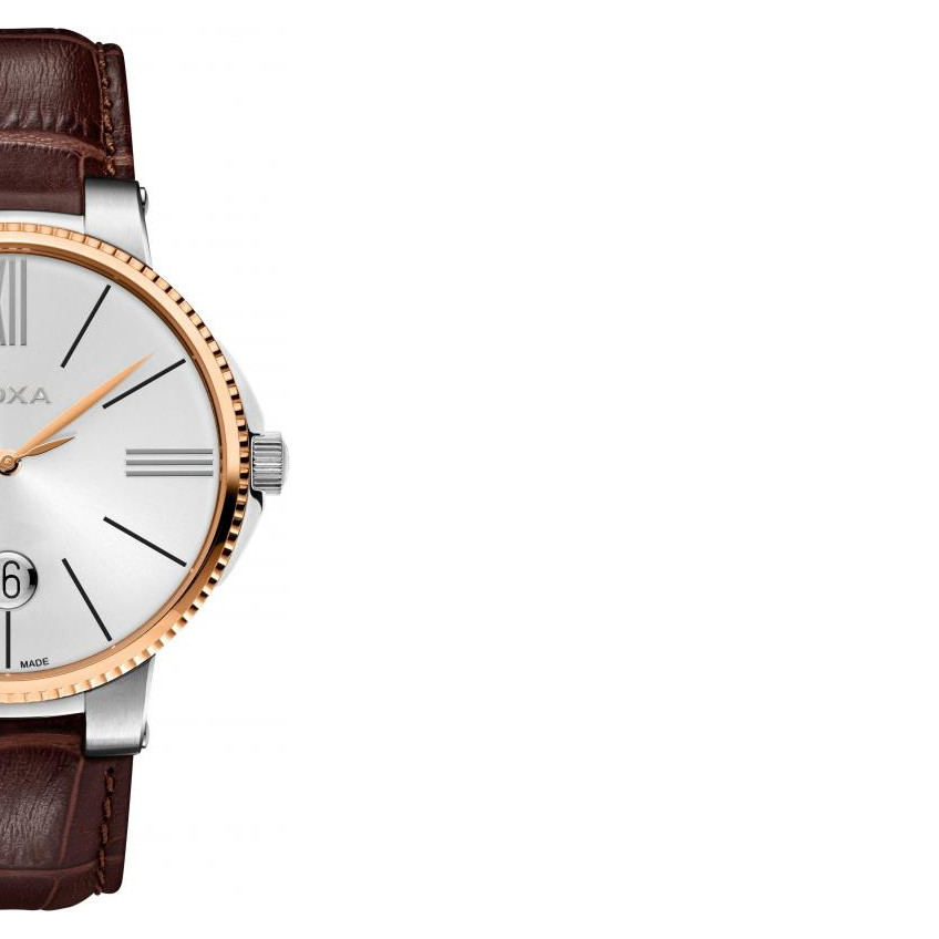 Doxa Damskie 1316002202 6