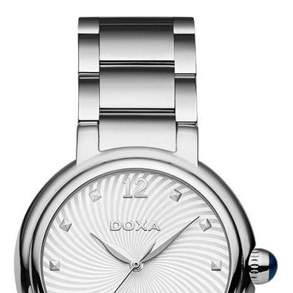 Doxa Damskie 5101502610 3