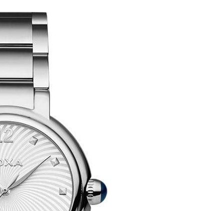 Doxa Damskie 5101502610 5