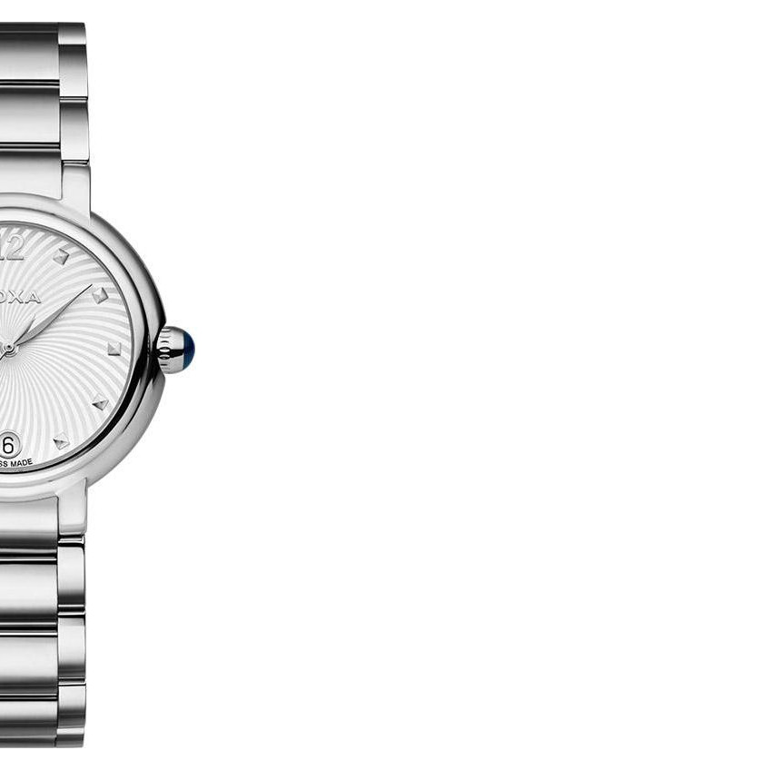 Doxa Damskie 5101502610 6