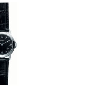 Doxa Damskie CALIFORNIA 2001510301 6