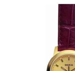 Doxa Damskie CALIFORNIA 2003530102 4