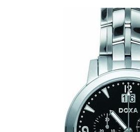 Doxa Damskie CALIFORNIA 2011010310 4