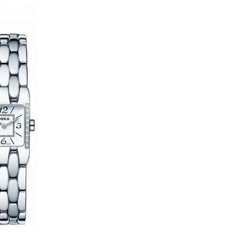 Doxa Damskie CHIC SMALL 2521502110 6