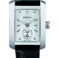 Doxa Damskie NEW STYLE 2431502101 2