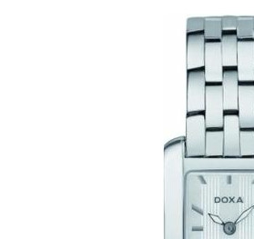 Doxa Damskie NEW STYLE 2431502110 4