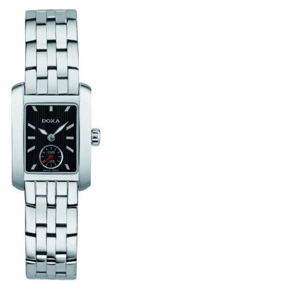 Doxa Damskie NEW STYLE 2431510110 6