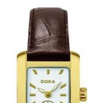 Doxa Damskie NEW STYLE 2433501102 3
