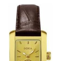 Doxa Damskie NEW STYLE 2433530102 3
