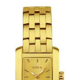 Doxa Damskie NEW STYLE 2433530111 3