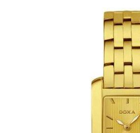 Doxa Damskie NEW STYLE 2433530111 4