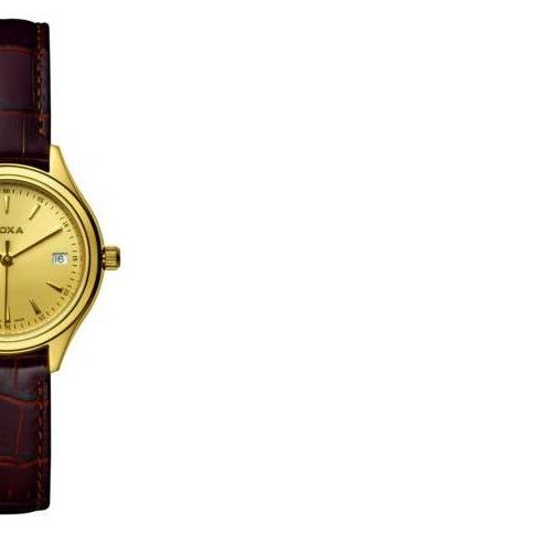 Doxa Damskie NEW TRADITION 2113530102 6