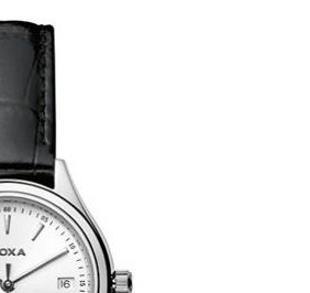 Doxa Damskie New Tradition 2111502101 5