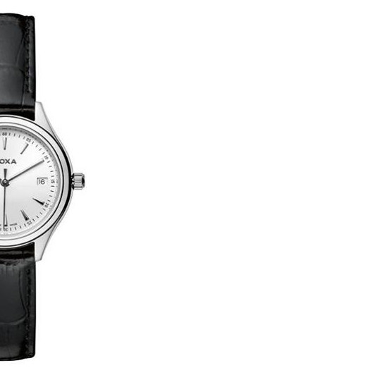 Doxa Damskie New Tradition 2111502101 6