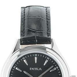 Doxa Damskie New Tradition 2111510101 3