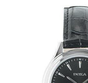 Doxa Damskie New Tradition 2111510101 4