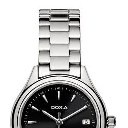Doxa Damskie New Tradition 2111510110 3