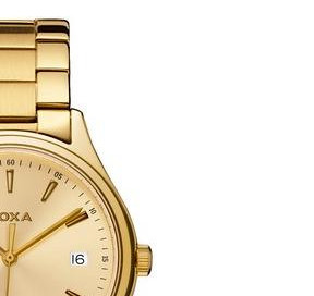 Doxa Damskie New Tradition 2113030111 5