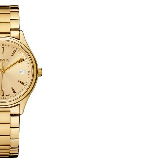 Doxa Damskie New Tradition 2113030111 6