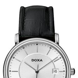 Doxa Damskie Royal 2211502101 3