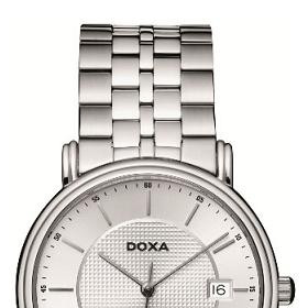 Doxa Damskie Royal 2211502110 3