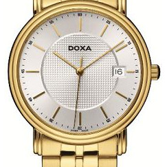 Doxa Damskie Royal 2213502111 2