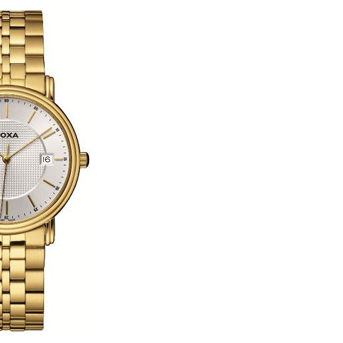 Doxa Damskie Royal 2213502111 6