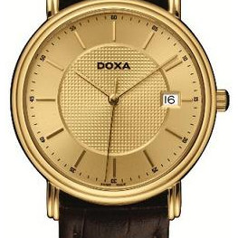 Doxa Damskie Royal 2213530102 2