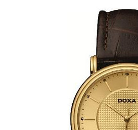 Doxa Damskie Royal 2213530102 4