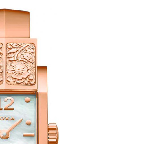 Doxa Diva 4209505317M 5