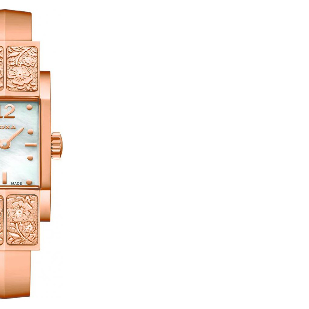 Doxa Diva 4209505317M 6