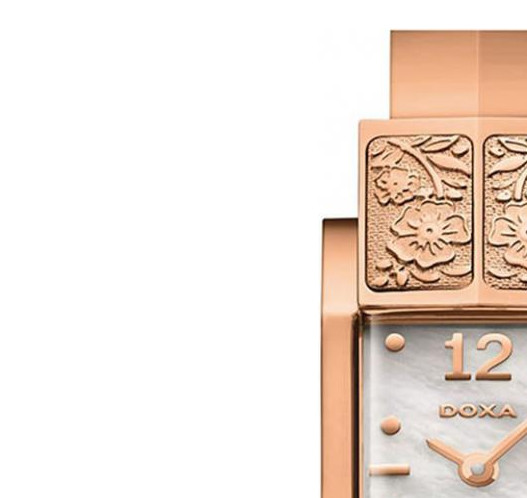 Doxa Diva 4209505317S 4