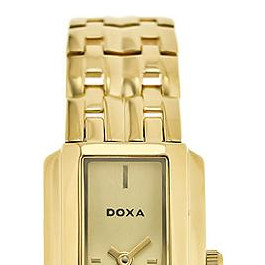 Doxa Doxa Ladies 4083530111 3