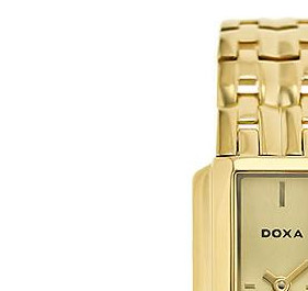 Doxa Doxa Ladies 4083530111 4