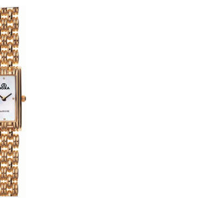 Doxa Doxa Ladies 4093506411 6