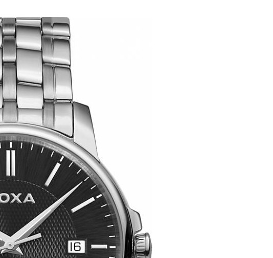 Doxa ETHNO AUTOMATIC 2051012110 5