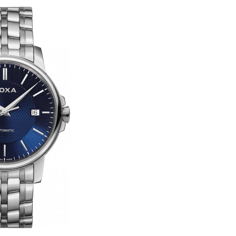 Doxa ETHNO AUTOMATIC 2051020110 6