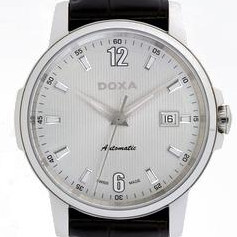 Doxa ETHNO Automatic 2051002301 2