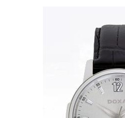 Doxa ETHNO Automatic 2051002301 4