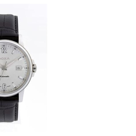 Doxa ETHNO Automatic 2051002301 6